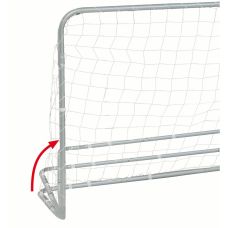 Футбольные ворота Garlando Foldy Goal (POR-9)