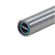 Гриф для штанги Toorx Max 700 Kg Cross Master 220 см 50 мм (BO-700)