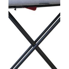 Гладильная доска Rolser K-S Black Tube Coto - Negro (K04016-2068)