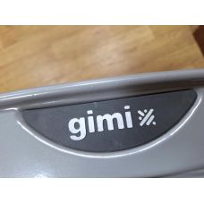 Гладильная доска Gimi Advance L Coral Turquoise (155523)(Special offer)