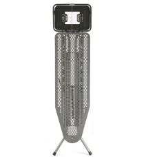 Дошка для прасування Rolser K-TRES 120х38 см Lido-Blanco/Negro (K03015-2064)
