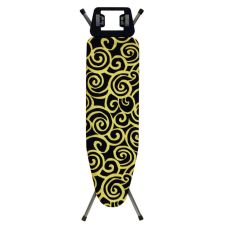 Дошка для прасування Rolser K-UNO 115х35 см Spiral-Oro (K01015-2099) Дошка для прасування Rolser K-UNO 115х35 см Spiral-Oro (K01015-2099)
