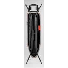 Гладильная доска Rolser K-S Black Tube Coto - Negro (K04016-2068)