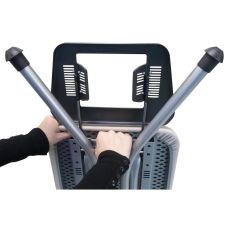 Гладильная доска Rolser K-TRES Verde (K03015-2069)
