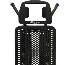 Гладильная доска Rolser K-S Black Tube Coto - Negro (K04016-2068)