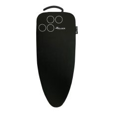 Дошка для прасування Rolser K-Mini Surf 72 x 29 cm Negro (K08001-1023)