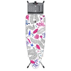 Гладильная доска Gimi Advance L Blue Flower (154163)