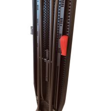 Гладильная доска Rolser K-UNO Black Tube Arena (K01016-2072)