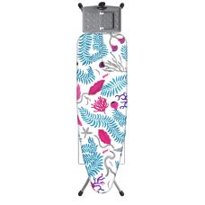 Дошка для прасування Gimi Advance M Green Flower (154222)