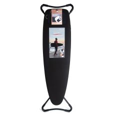 Гладильная доска Rolser K-Surf Black Tube Negro (K07002-1023)