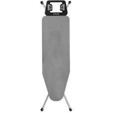 Гладильная доска Rolser K-UNO Plomo (K01015-2087)