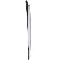 Гладильная доска Rolser K-Surf Black Tube Plata (K07002-1029)