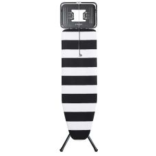 Дошка для прасування Rolser K-TRES Black Tube 120х38 см Lido-Blanco/Negro (K03016-2064)