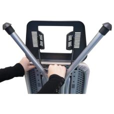 Гладильная доска Rolser K-S Negro (K04015-2068)(Special Offer)