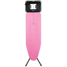 Дошка для прасування Rolser K-TRES Black Tube Natural - Fucsia (K03016-2070) Дошка для прасування Rolser K-TRES Black Tube Natural - Fucsia (K03016-2070)