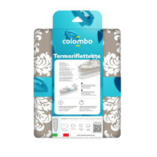 Чехол для гладильная доска Colombo Thermoreflectant 150 x 55 см (COP630)