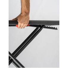 Гладильная доска Rolser K-S Black Tube Coto - Negro (K04016-2068)