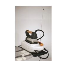 Дошка для прасування Rolser K-TRES 120х38 см Lido-Blanco/Negro (K03015-2064)