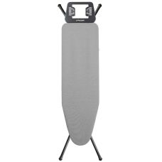 Гладильная доска Rolser K-UNO Black Tube Plomo (K01016-2087)