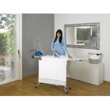 Гладильная доска Gimi Advance L Blue Flower (154163)