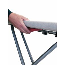 Дошка для прасування Rolser K-TRES 120х38 см Lido-Blanco/Negro (K03015-2064)