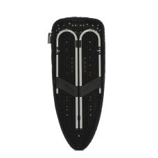 Дошка для прасування Rolser K-Mini Surf 72 x 29 cm Negro (K08001-1023)