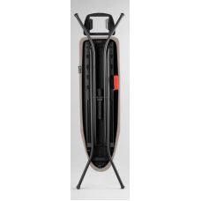 Дошка для прасування Rolser K-S Black Tube Blanco/Negro (K04016-2064)