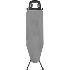Гладильная доска Rolser K-22 Black Tube Plomo (K06016-2087)