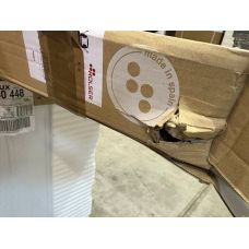 Гладильная доска Rolser K-S Negro (K04015-2068)(Special Offer)