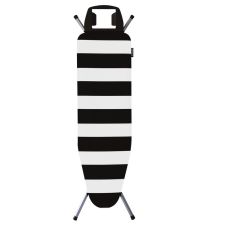 Гладильная доска Rolser K-S 110х32 см Lido - Blanco/Negro (K04015-2064)