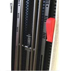 Гладильная доска Rolser K-22 Black Tube 120х38 см Logos-Lima (K06016-2062)