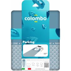 Чохол для прасувальної дошки Colombo Parking Zone (COP830)