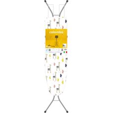 Гладильная доска Colombo Easy Pois Simple (A122L08W)
