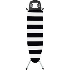 Гладильная доска Rolser K-22 Blanco/Negro (K06015-2064)