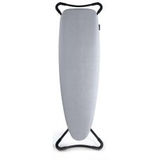 Дошка для прасування Rolser K-Surf Black Tube Plata (K07002-1029)