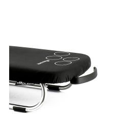 Дошка для прасування Rolser K-Mini Surf 72 x 29 cm Negro (K08001-1023)