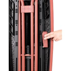Гладильная доска Rolser K-Surf TerraTube (K07001-1027)