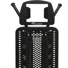 Гладильная доска Rolser K-S Black Tube Turquesa (K04016-2088)