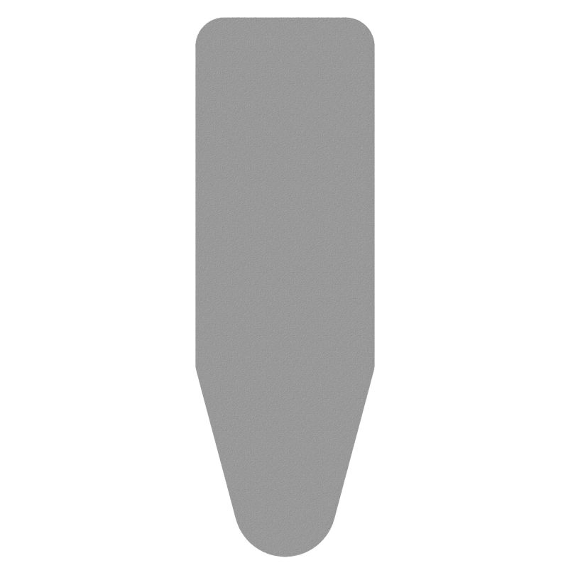 Чехол для гладильная доска Colombo Pearlised Silver 130 x 50 см (COP250)