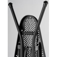 Гладильная доска Rolser K-UNO Black Tube Blanco/Negro (K01016-2064)