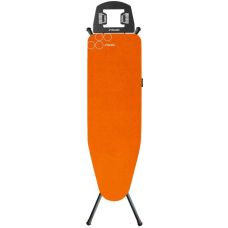 Гладильная доска Rolser K-22 Black Tube Mandarina (K06016-2089) Гладильная доска Rolser K-22 Black Tube Mandarina (K06016-2089)