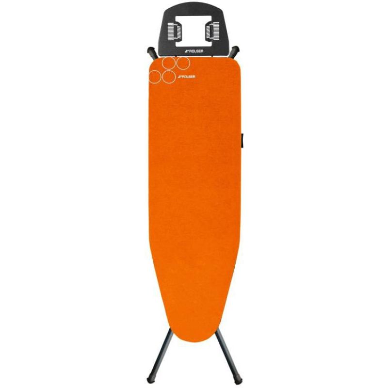 Гладильная доска Rolser K-22 Black Tube Mandarina (K06016-2089)