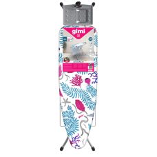 Дошка для прасування Gimi Advance M Green Flower (154222)