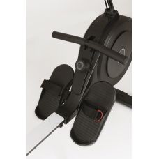 Гребной тренажер Toorx Rower RWX 200 (RWX-200)