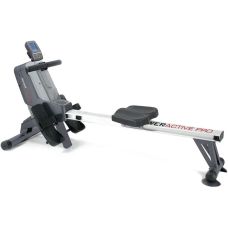 Гребной тренажер Toorx Rower Active Pro (ROWER-ACTIVE-PRO) Гребной тренажер Toorx Rower Active Pro (ROWER-ACTIVE-PRO)