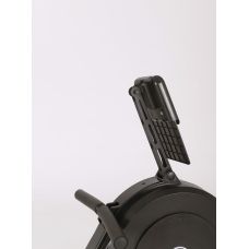 Гребной тренажер Toorx Rower RWX 300 (RWX-300)