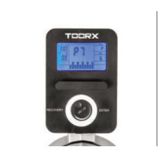 Гребний тренажер Toorx Rower Cup Pro (ROWER-CUP-PRO)
