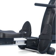 Гребний тренажер Toorx Rower RWX 500 (RWX-500)