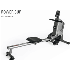 Гребной тренажер Toorx Rower Cup (ROWER-CUP)