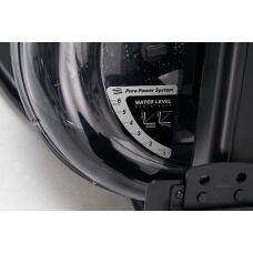 Гребной тренажер Toorx Rower RWX 3000 (RWX-3000)
